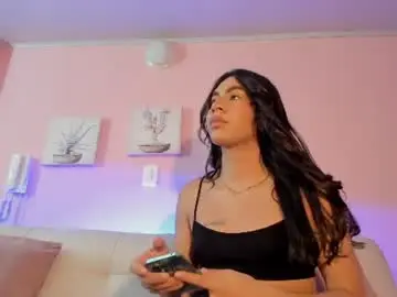 Chaturbate Nude Webcam of lyaa_sweet1