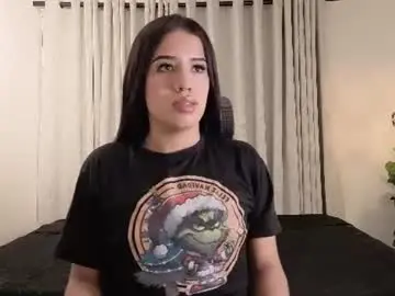 Chaturbate Sex Cam of zoevg