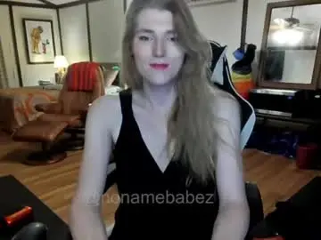 Chaturbate Free Live Porn of nonamebabez