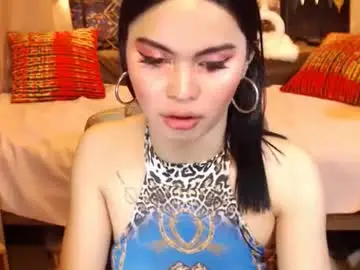Chaturbate Nude Webcam of sensationaldiva