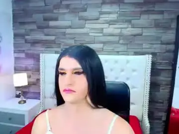 Chaturbate Free Live Porn of trinity_tsx