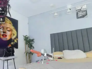 Chaturbate Live Sex of angie_abby