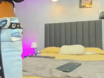 Chaturbate Live Porn of angie_abby