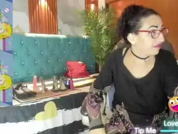 Chaturbate Sex Cam of sabrina_dupont