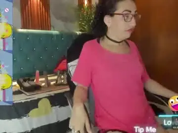 Chaturbate Best Webcam of sabrina_dupont