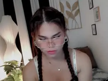 Chaturbate Live Sex of yourprettyblythe_ts