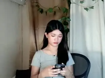 Chaturbate Free Porn Cam of sweet_nylia