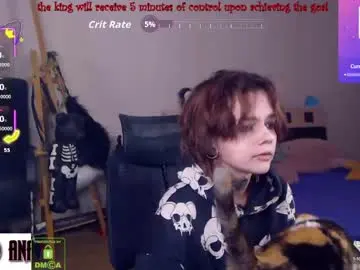 Chaturbate Free Porn Cam of dark__elf