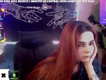 Chaturbate Watch Live Sex Cams of dark__elf