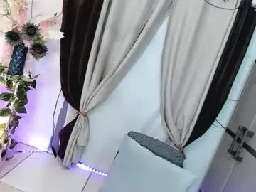Chaturbate Live Sex of wellcumbabyxx