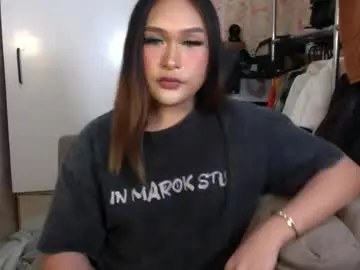 Chaturbate Private Sex Chat of eva_mazikeen69
