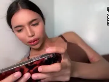 Chaturbate Sex Chat of babysabrinaxx