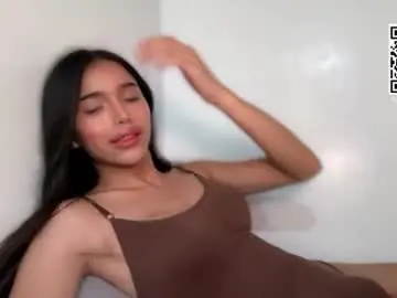 Chaturbate Nude Webcam of babysabrinaxx