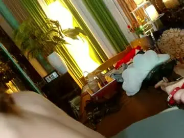 Chaturbate Best live sex cam show of queen_kendalx19