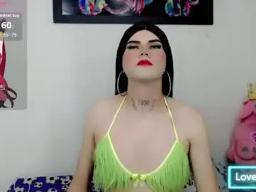Chaturbate Sex Cam of ayesha_saade