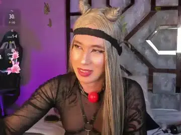 Chaturbate Best Webcam of electra_gosselin