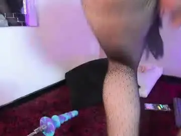 Chaturbate Sex Cam of electra_gosselin