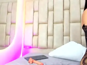 Chaturbate Nude Webcam of sunny_os