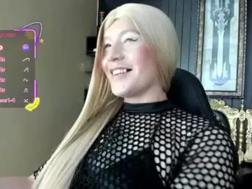 Chaturbate Adult Webcams of zalir_666