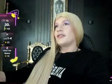 Chaturbate Live Sex Cam of zalir_666