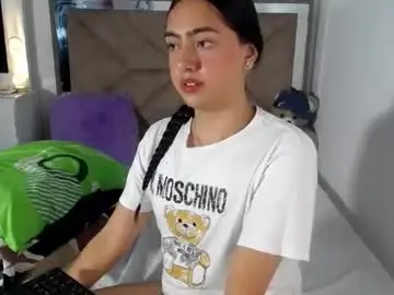 Chaturbate Live Sex of kammi_candy