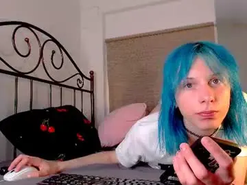 Chaturbate Live Porn of hika_