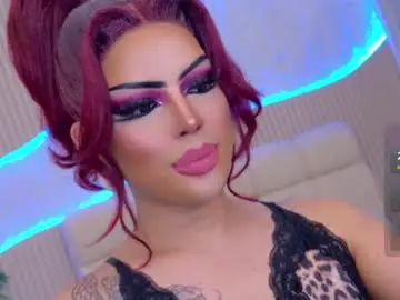 Chaturbate Free Live Porn of cherryharper