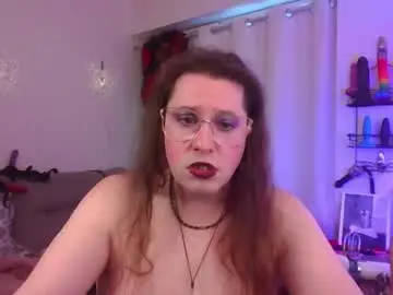 Chaturbate Live Sex Cam of mxsissycharlotte