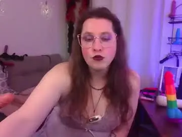 Chaturbate Adult Video Chat of mxsissycharlotte