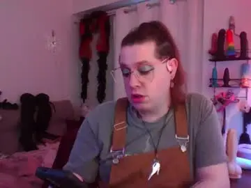 Chaturbate Live Sex Cam of mxsissycharlotte