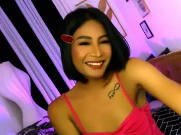 Chaturbate Private Sex Chat of yourprettybella_ts