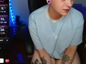 Chaturbate Live Sex of maylyy_kan