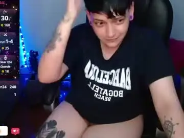 Chaturbate Private Sex Chat of maylyy_kan