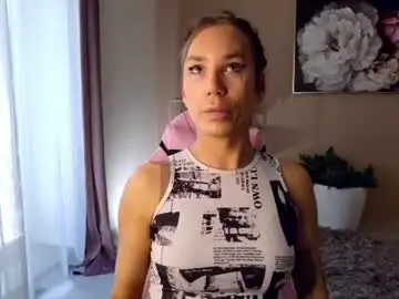 Chaturbate Private Sex Chat of tsgisele