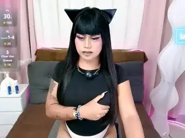 Chaturbate Live Sex Cam of felicity_finley