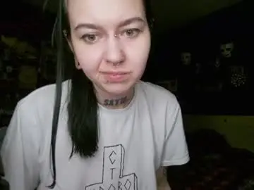 Chaturbate Best live sex cam show of horror_circus
