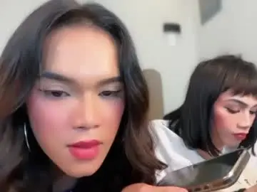Chaturbate Nude Webcam of kandymuse_