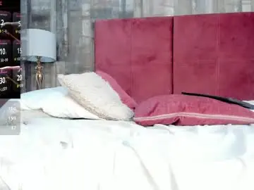 Chaturbate Live Porn of scarlet_rosi