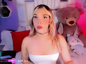 Chaturbate Live Porn of steyseequeen