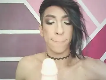 Chaturbate Private Sex Chat of jet_clomet21