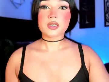 Chaturbate Live Sex of miss_zz