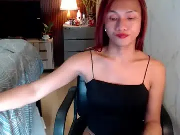 Chaturbate Sex Chat of asianbarbiexx