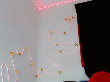 Chaturbate Adult Webcams of everlin_01