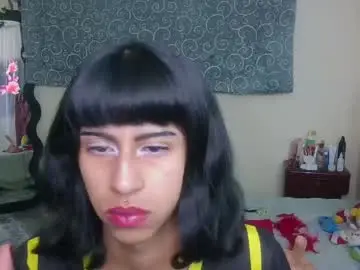 Chaturbate Free Live Porn of putiputisexo