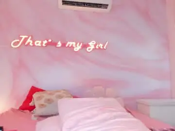 Chaturbate Live Sex Cam of rubii_cutee