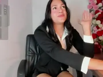 Chaturbate Sex Chat of rubii_cutee