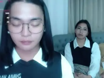 Chaturbate Live Sex Cam of zhaviahale