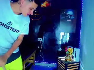 Chaturbate Private Sex Chat of cherry_kisses_