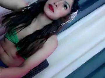 Chaturbate Adult Webcam of chritine_sensation