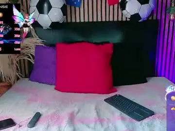 Chaturbate Live Sex Cam of andy_angel1